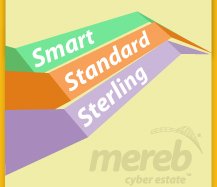 mereb &reg; cyber estate &trade;